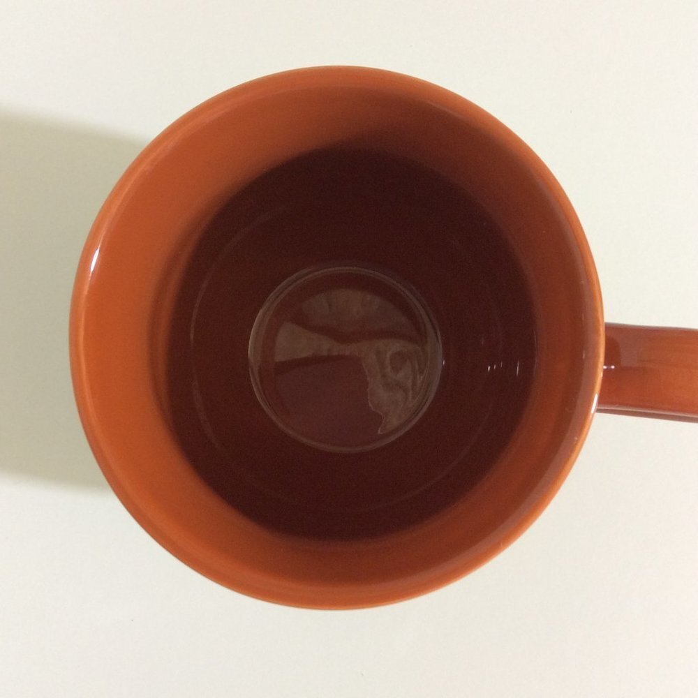 Coffee Mug Cup Pumpkin Spice 20 Oz - Picture 11 of 12